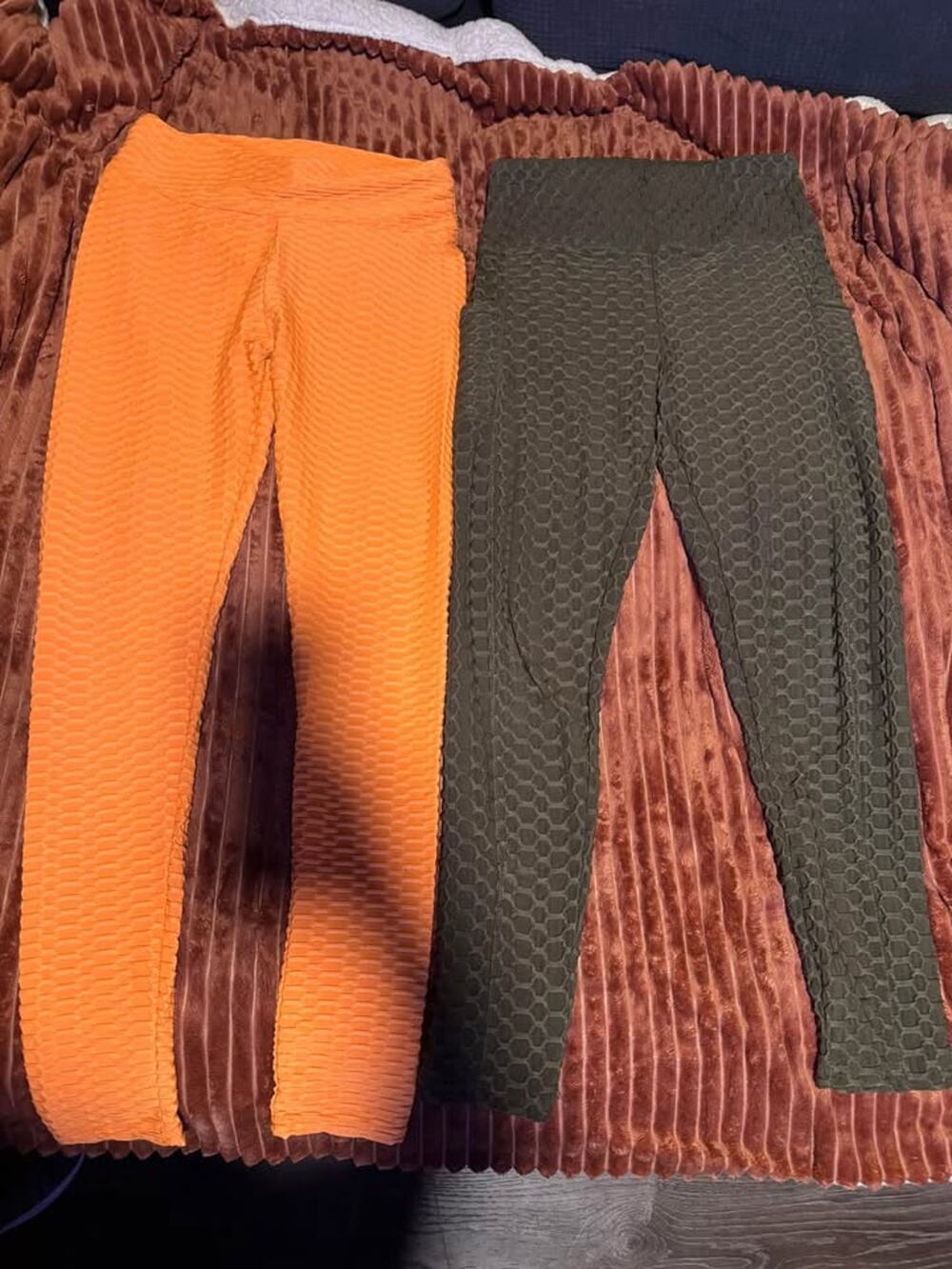 Yoga/Tik Tok Leggings